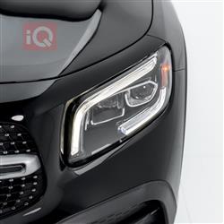 مرسيدس بنز GLB